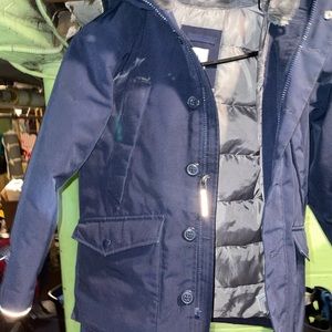 Gap Kids Winter Coat